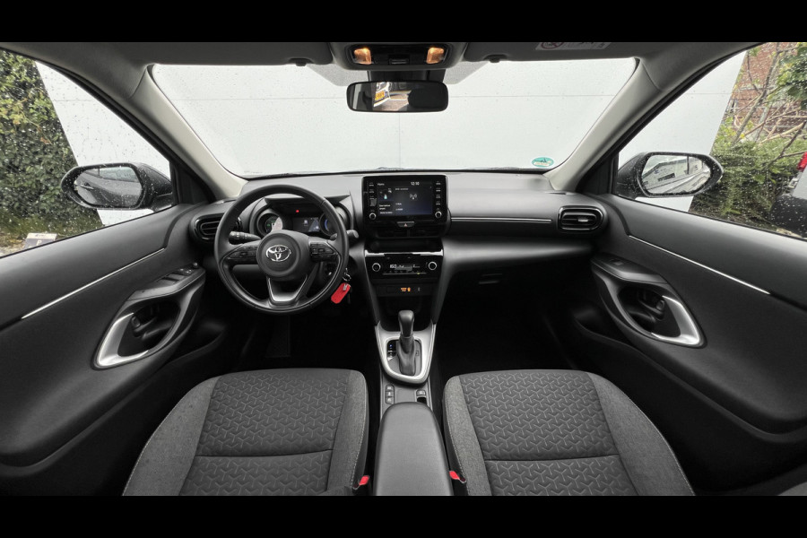 Toyota Yaris Cross 1.5 Hybrid Active Plus | LED | Camera | ACC | Clima