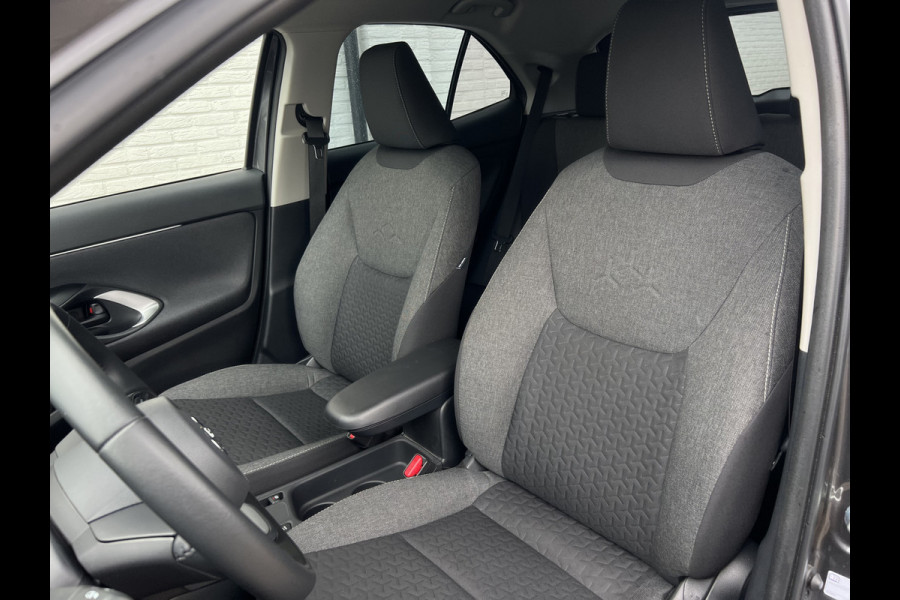 Toyota Yaris Cross 1.5 Hybrid Active Plus | LED | Camera | ACC | Clima