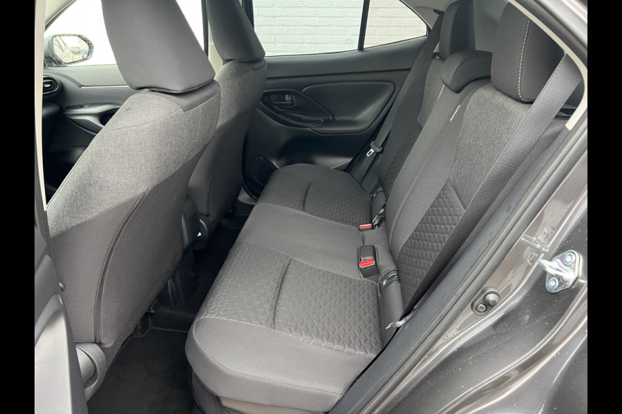 Toyota Yaris Cross 1.5 Hybrid Active Plus | LED | Camera | ACC | Clima