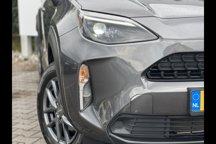 Toyota Yaris Cross 1.5 Hybrid Active Plus | LED | Camera | ACC | Clima