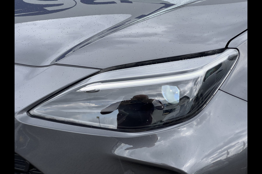 Toyota Yaris Cross 1.5 Hybrid Active Plus | LED | Camera | ACC | Clima