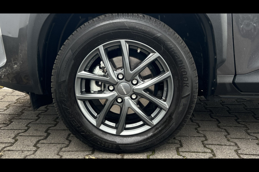 Toyota Yaris Cross 1.5 Hybrid Active Plus | LED | Camera | ACC | Clima