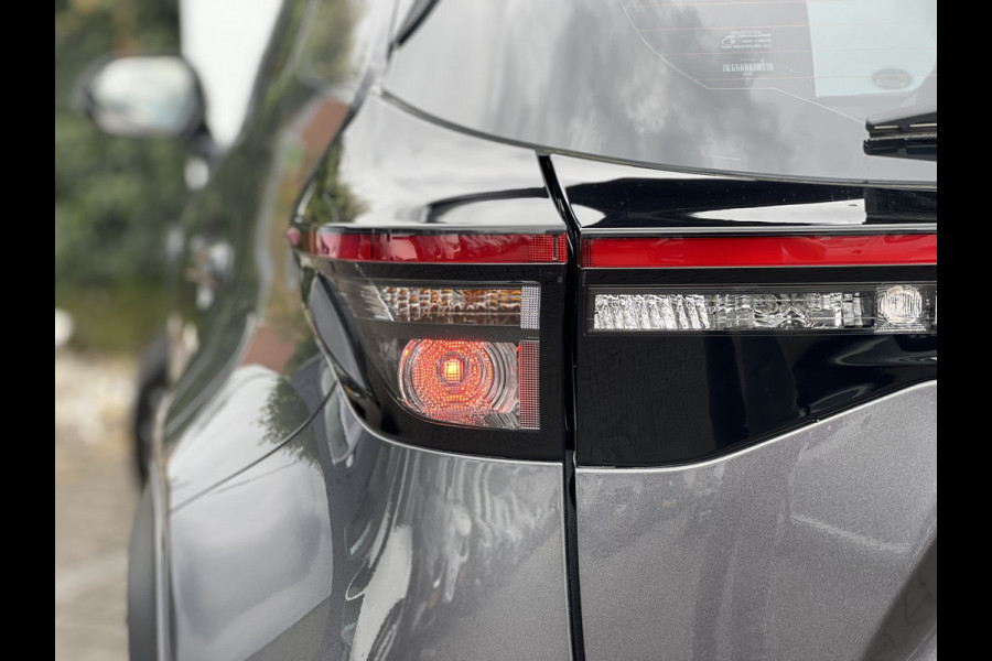 Toyota Yaris Cross 1.5 Hybrid Active Plus | LED | Camera | ACC | Clima