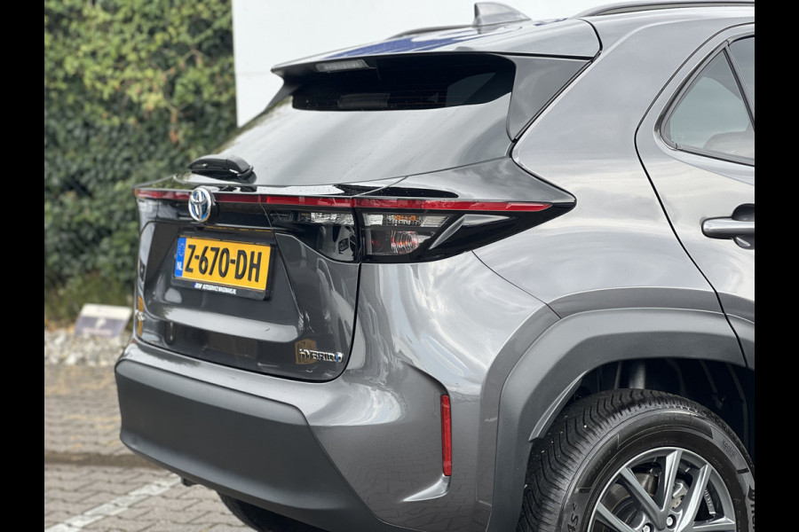 Toyota Yaris Cross 1.5 Hybrid Active Plus | LED | Camera | ACC | Clima
