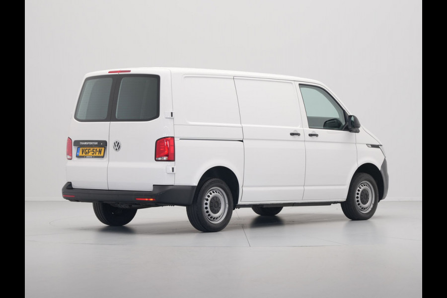 Volkswagen Transporter 2.0 TDI L1H1 26 Economy Business Navi via App Pdc Airco Cruise