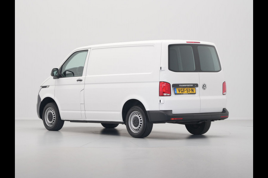 Volkswagen Transporter 2.0 TDI L1H1 26 Economy Business Navi via App Pdc Airco Cruise