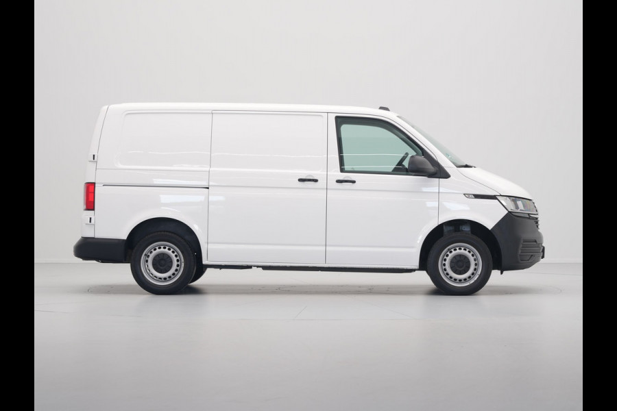 Volkswagen Transporter 2.0 TDI L1H1 26 Economy Business Navi via App Pdc Airco Cruise