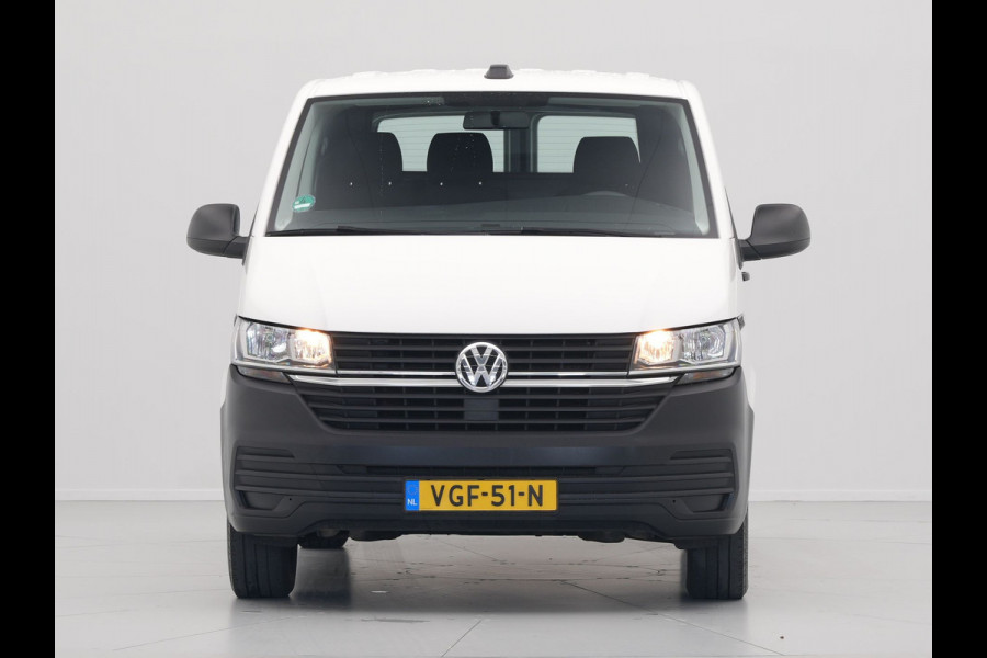 Volkswagen Transporter 2.0 TDI L1H1 26 Economy Business Navi via App Pdc Airco Cruise