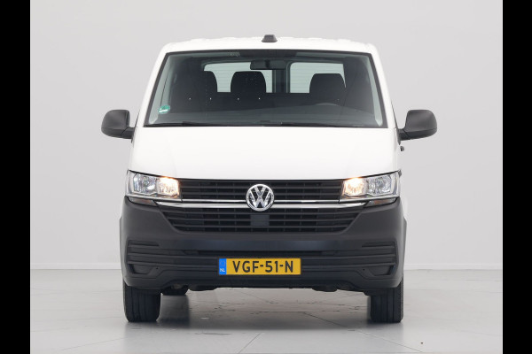 Volkswagen Transporter 2.0 TDI L1H1 26 Economy Business Navi via App Pdc Airco Cruise