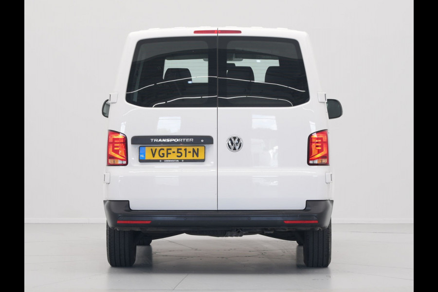 Volkswagen Transporter 2.0 TDI L1H1 26 Economy Business Navi via App Pdc Airco Cruise