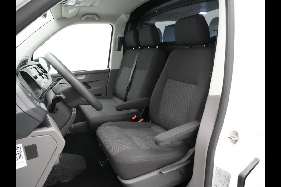 Volkswagen Transporter 2.0 TDI L1H1 26 Economy Business Navi via App Pdc Airco Cruise
