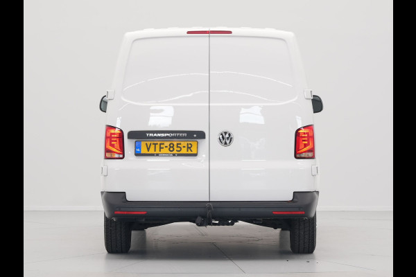 Volkswagen Transporter 2.0 TDI L2H1 28 Economy Business