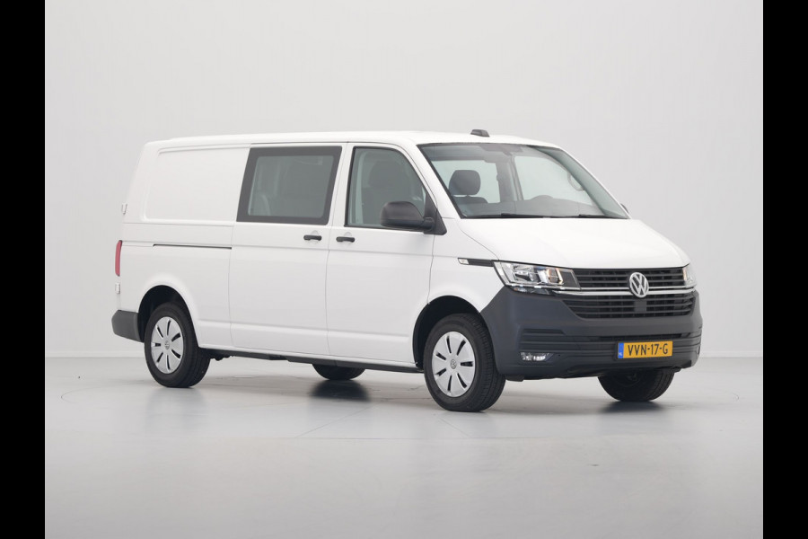 Volkswagen Transporter 2.0 TDI L2H3 28 Comfortline
