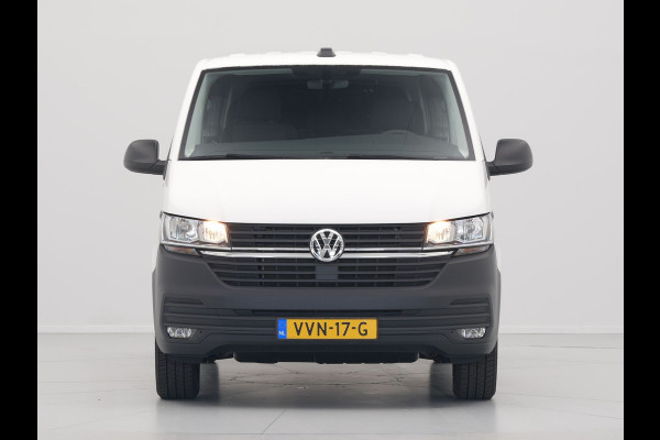 Volkswagen Transporter 2.0 TDI L2H3 28 Comfortline