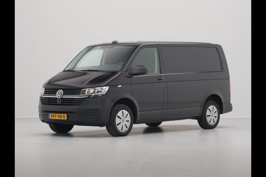Volkswagen Transporter 2.0 TDI L1H1 26 Economy Business Navi via App Airco Pdc Cruise