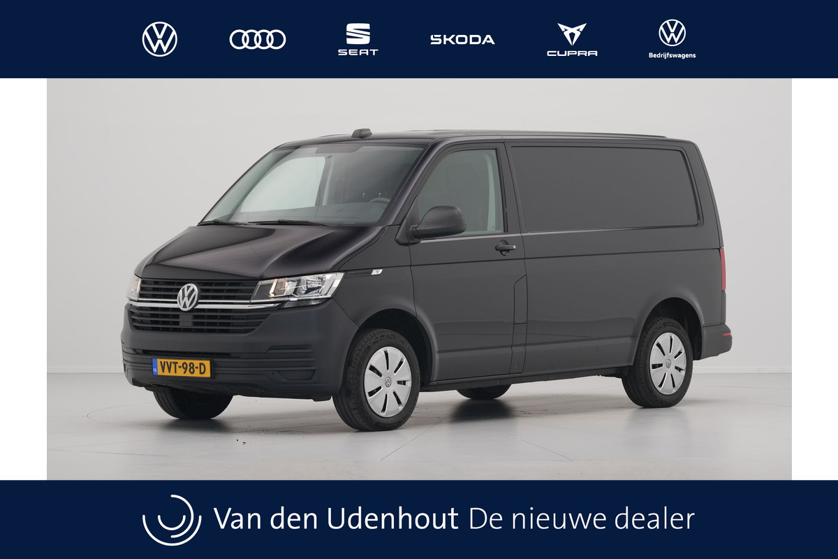 Volkswagen Transporter 2.0 TDI L1H1 26 Economy Business Navi via App Airco Pdc Cruise