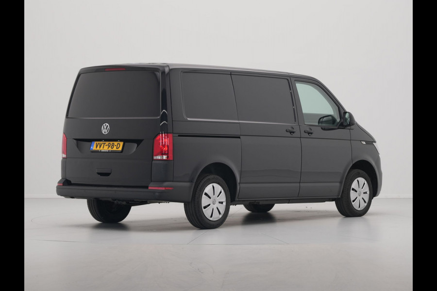 Volkswagen Transporter 2.0 TDI L1H1 26 Economy Business Navi via App Airco Pdc Cruise