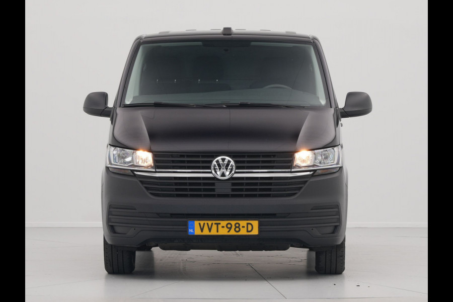Volkswagen Transporter 2.0 TDI L1H1 26 Economy Business Navi via App Airco Pdc Cruise