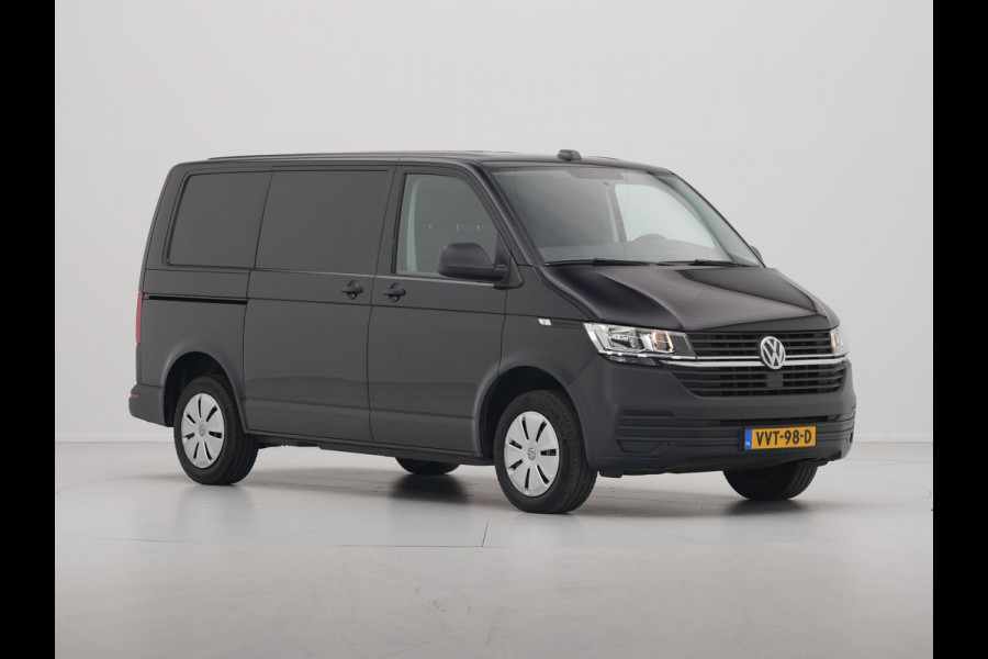 Volkswagen Transporter 2.0 TDI L1H1 26 Economy Business Navi via App Airco Pdc Cruise