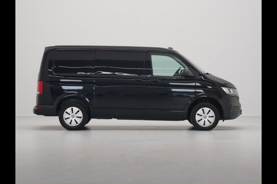 Volkswagen Transporter 2.0 TDI L1H1 26 Economy Business Navi via App Airco Pdc Cruise