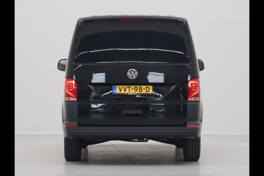 Volkswagen Transporter 2.0 TDI L1H1 26 Economy Business Navi via App Airco Pdc Cruise