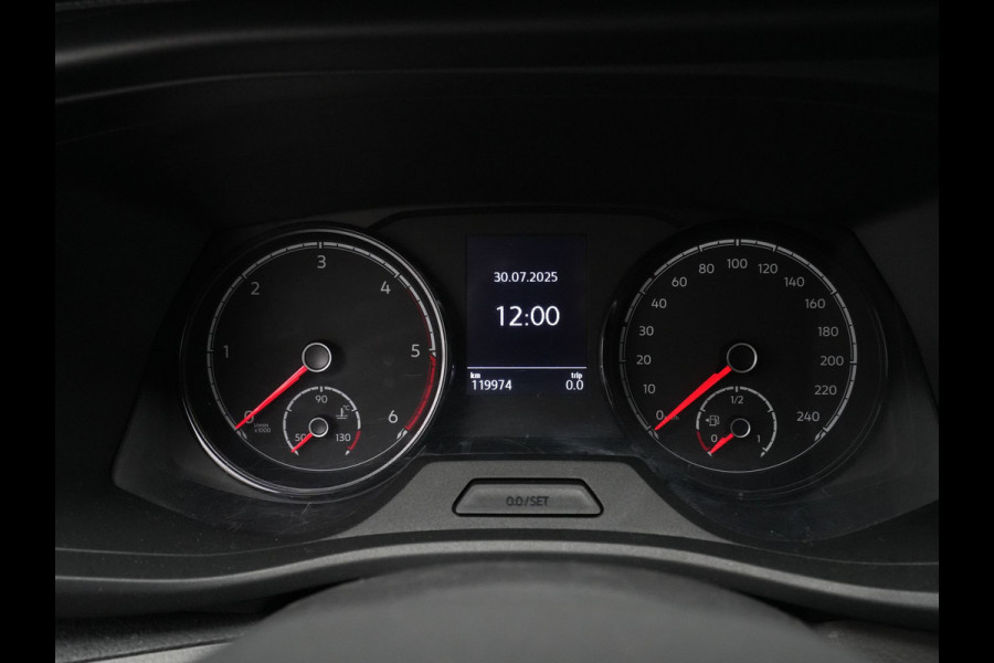 Volkswagen Transporter 2.0 TDI L1H1 26 Economy Business Navi via App Airco Pdc Cruise