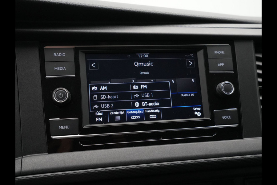 Volkswagen Transporter 2.0 TDI L1H1 26 Economy Business Navi via App Airco Pdc Cruise
