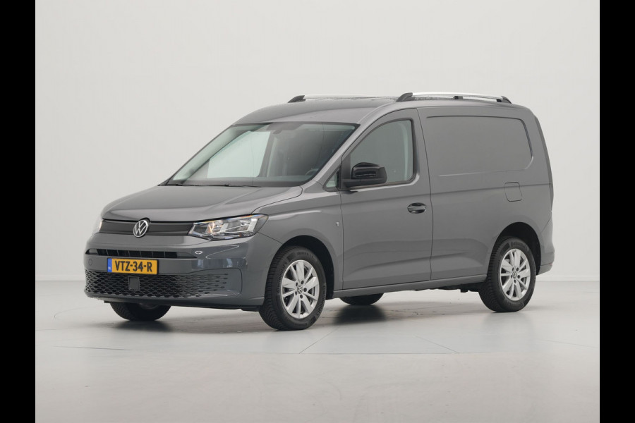 Volkswagen Caddy Cargo 2.0 TDI Parkeersensoren Trekhaal