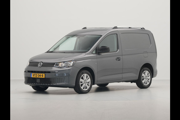 Volkswagen Caddy Cargo 2.0 TDI Parkeersensoren Trekhaal