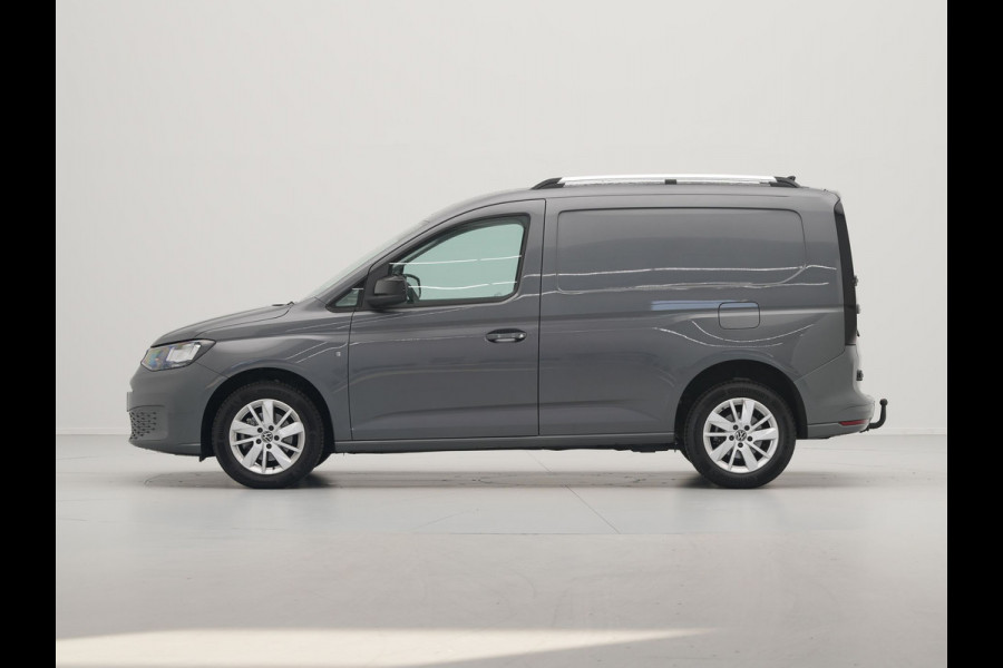 Volkswagen Caddy Cargo 2.0 TDI Parkeersensoren Trekhaal