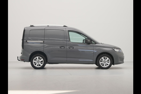 Volkswagen Caddy Cargo 2.0 TDI Parkeersensoren Trekhaal