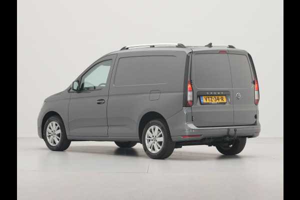 Volkswagen Caddy Cargo 2.0 TDI Parkeersensoren Trekhaal