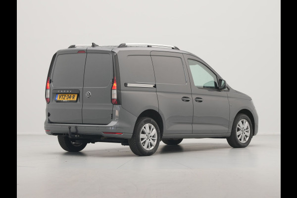 Volkswagen Caddy Cargo 2.0 TDI Parkeersensoren Trekhaal