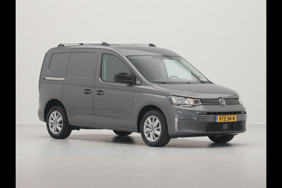 Volkswagen Caddy Cargo 2.0 TDI Parkeersensoren Trekhaal