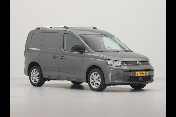 Volkswagen Caddy Cargo 2.0 TDI Parkeersensoren Trekhaal