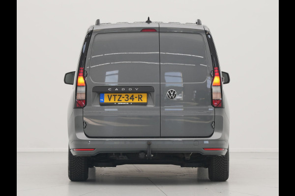 Volkswagen Caddy Cargo 2.0 TDI Parkeersensoren Trekhaal
