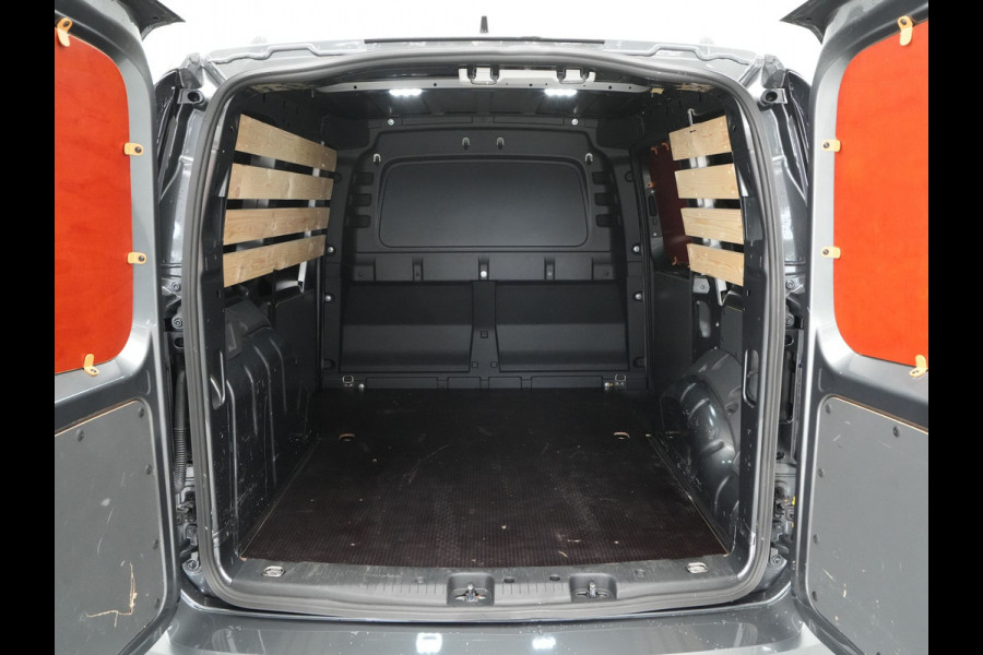 Volkswagen Caddy Cargo 2.0 TDI Parkeersensoren Trekhaal