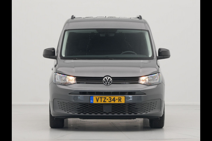 Volkswagen Caddy Cargo 2.0 TDI Parkeersensoren Trekhaal