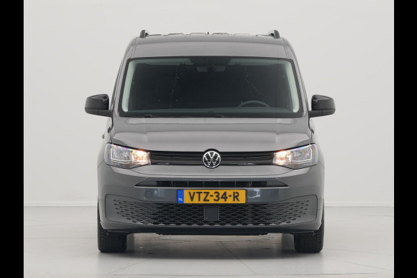 Volkswagen Caddy Cargo 2.0 TDI Parkeersensoren Trekhaal