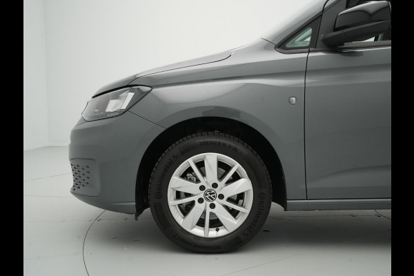 Volkswagen Caddy Cargo 2.0 TDI Parkeersensoren Trekhaal