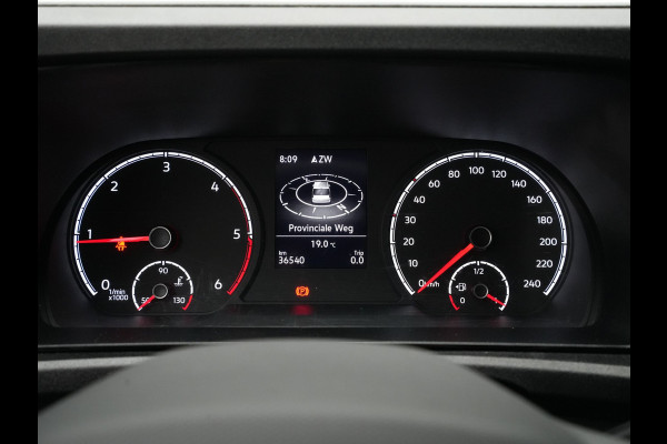 Volkswagen Caddy Cargo 2.0 TDI Parkeersensoren Trekhaal