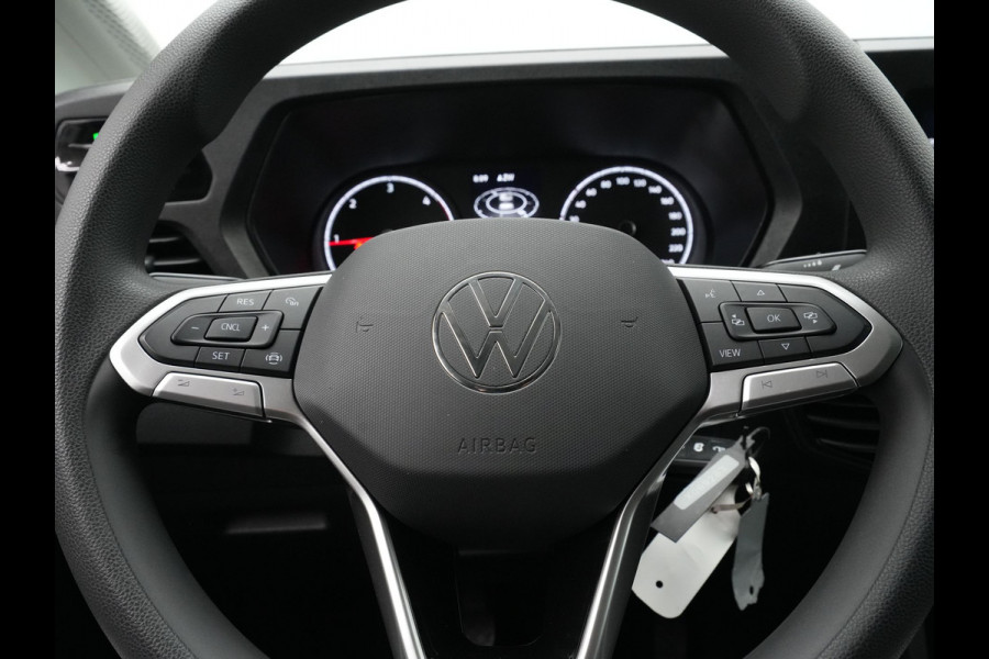Volkswagen Caddy Cargo 2.0 TDI Parkeersensoren Trekhaal