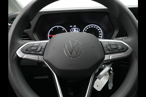 Volkswagen Caddy Cargo 2.0 TDI Parkeersensoren Trekhaal