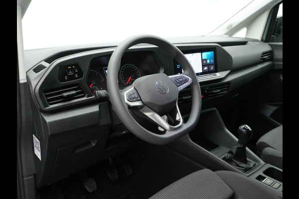 Volkswagen Caddy Cargo 2.0 TDI Parkeersensoren Trekhaal