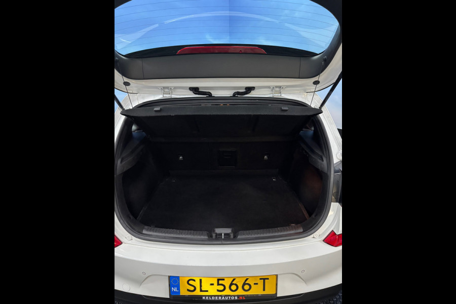Hyundai i30 1.0 T-GDI Comfort Navi | Clima | Cruise | Camera | DAB+ | PDC