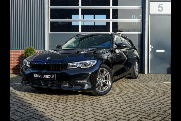 BMW 3 Serie Touring 320d High Executive