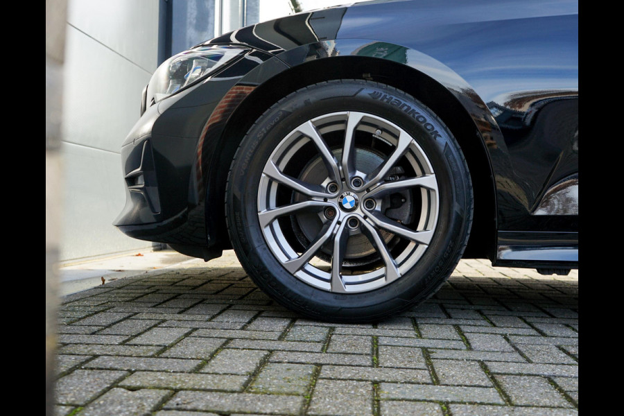 BMW 3 Serie Touring 320d High Executive