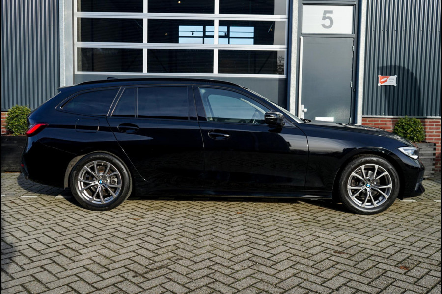 BMW 3 Serie Touring 320d High Executive