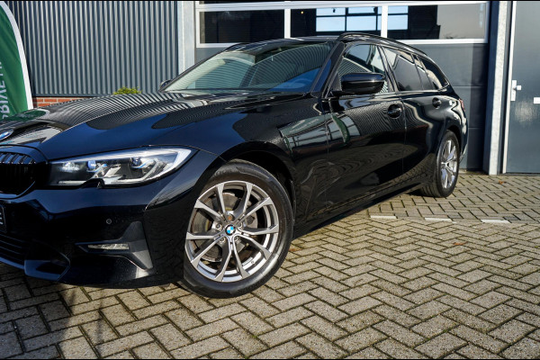 BMW 3 Serie Touring 320d High Executive
