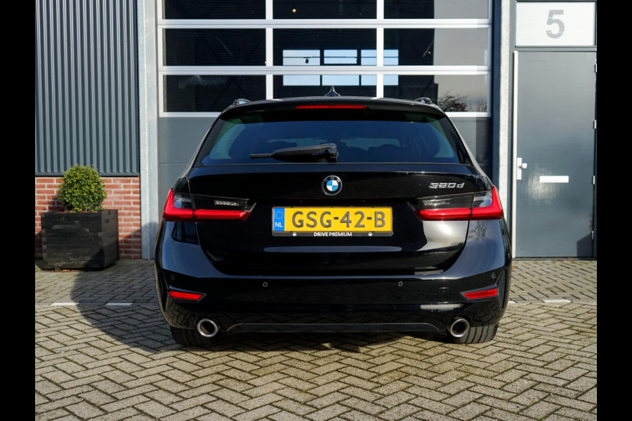 BMW 3 Serie Touring 320d High Executive